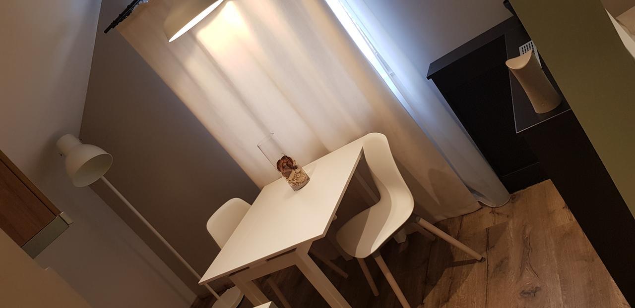Apartmani Studio Зренянин Экстерьер фото